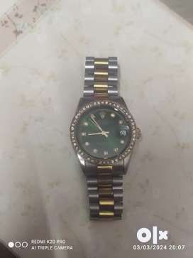 Rolex watches discount for sale gumtree