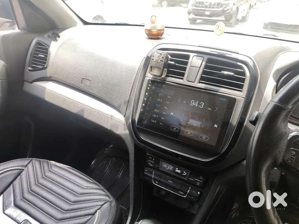 Maruti Suzuki Brezza 2016 Diesel 32059 Km Driven