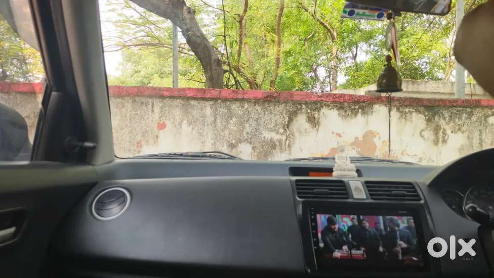 Maruti Suzuki Dzire Vdi 2011 Km Driven