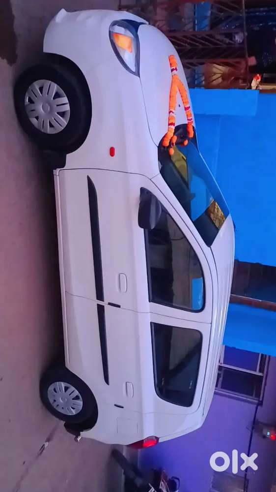 Maruti Suzuki Alto Vxi 2022 Cng+petrol Company Feeted..