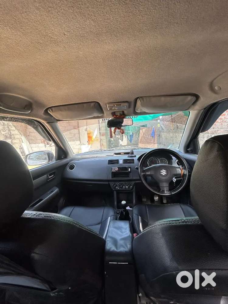Maruti Suzuki Swift Vxi 2010
