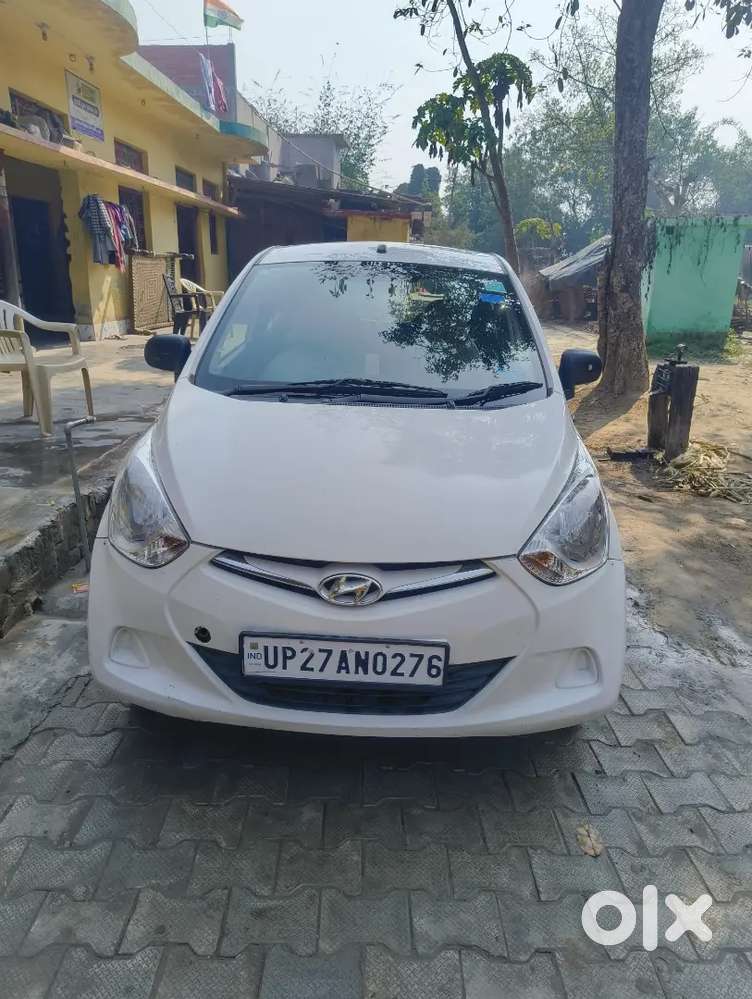 2019 Hyundai Eon Era +