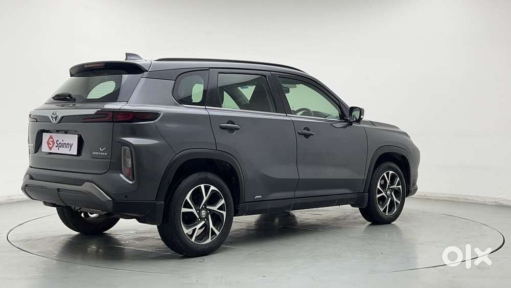 Toyota Urban Cruiser Hyryder 1.5 V Neo Drive Awd, 2023, Petrol
