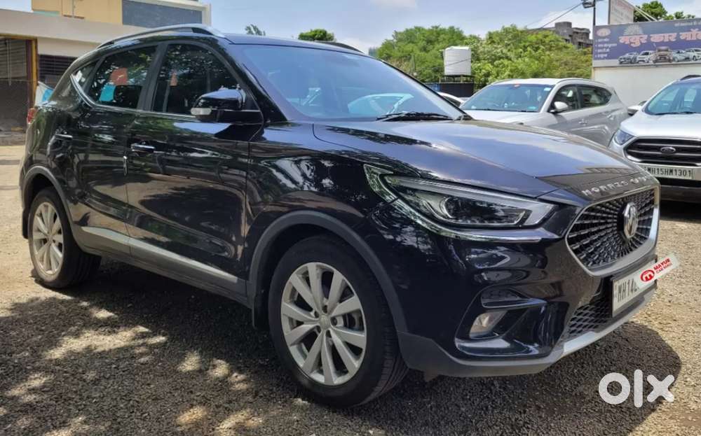 Mg Astor Select 1.5 Cvt, 2024, Petrol