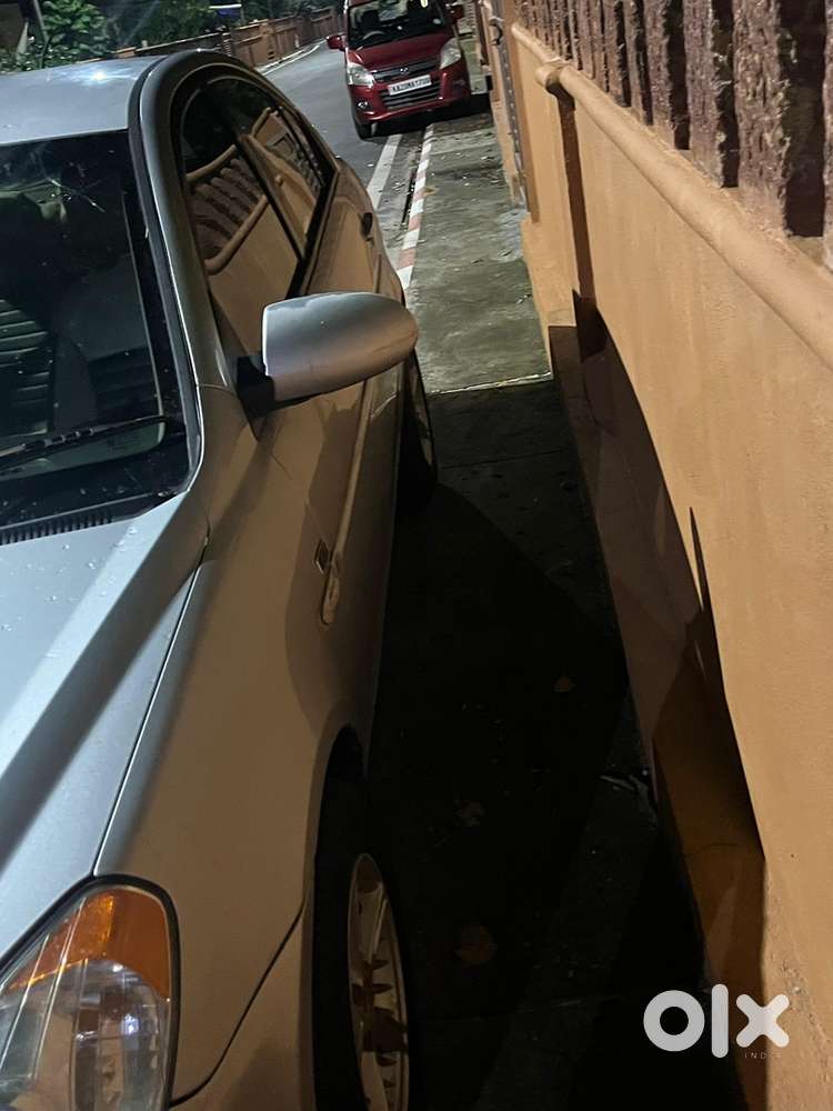 Hyundai Verna 2007 Diesel Well Maintained