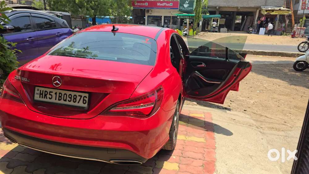 Doctors Car