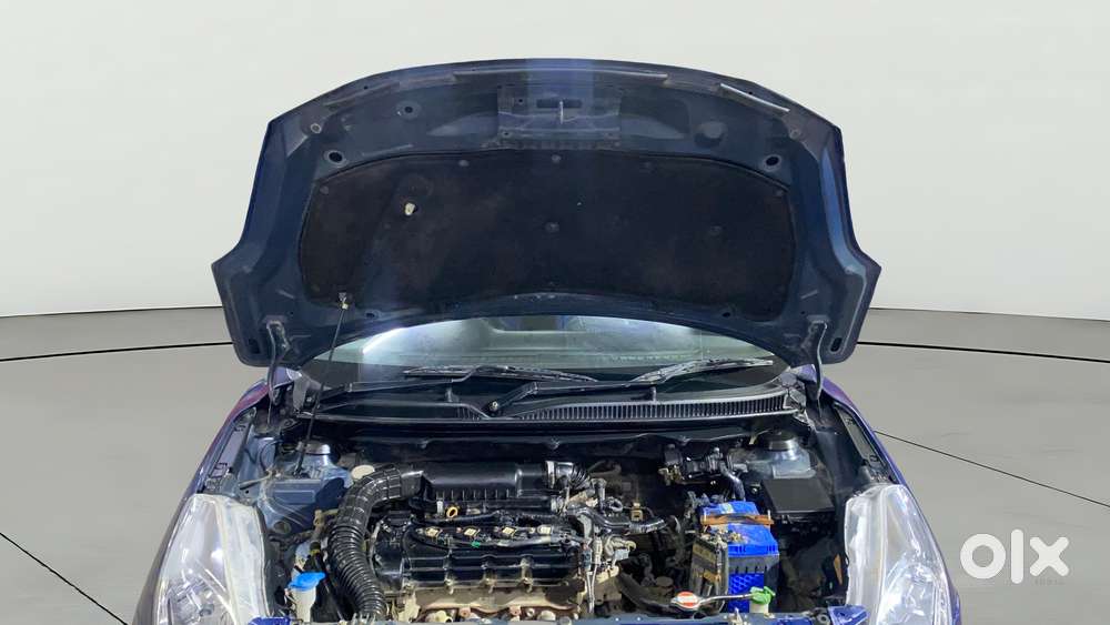 Maruti Suzuki Baleno Sigma, 2019, Petrol