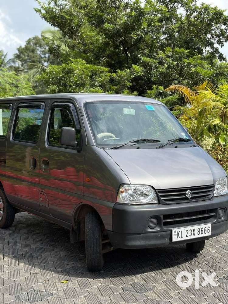 Maruti Suzuki Eeco Cng 5 Seater Ac, 2024