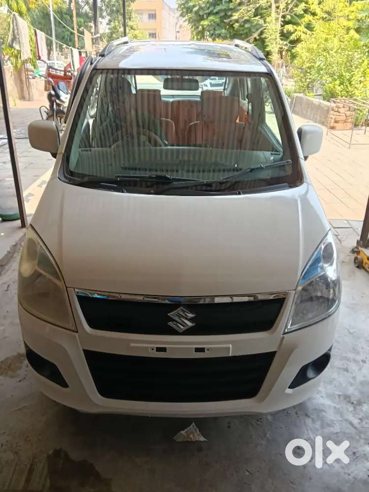 Complete Car And No Any Work