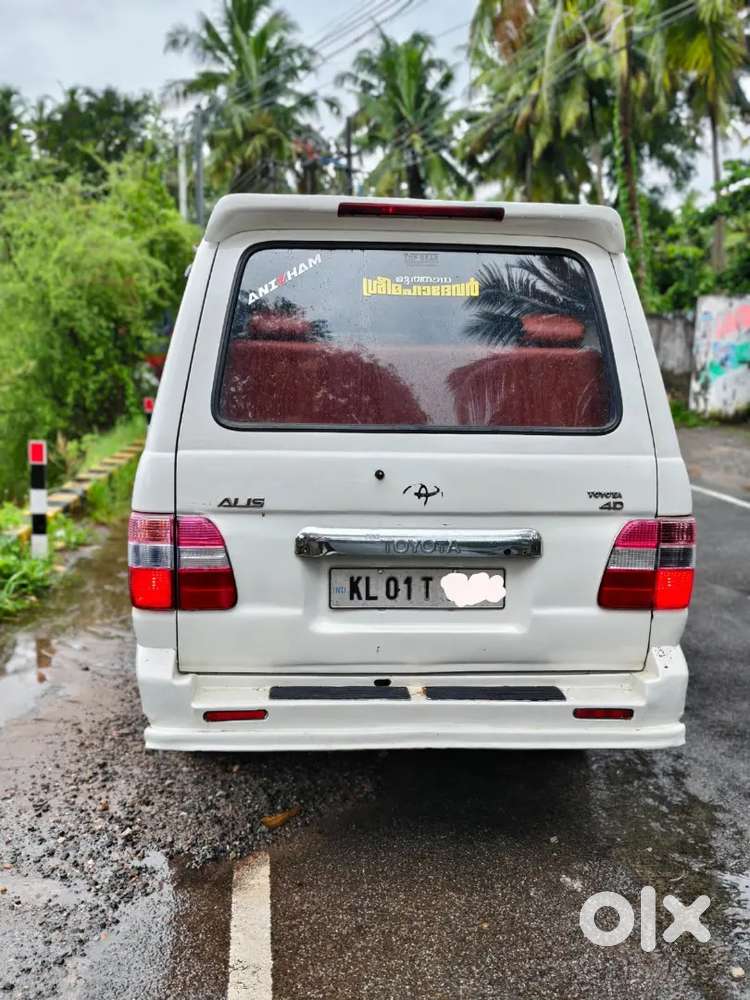 Quality Car