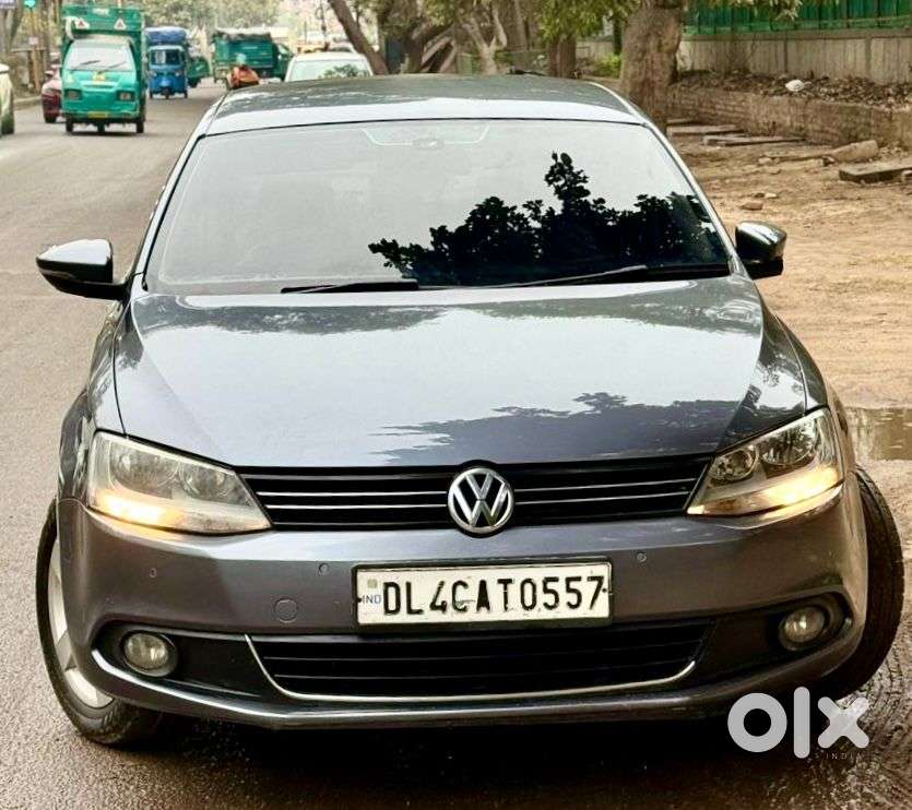 Volkswagen Jetta 1.4 Tsi Comfortline, 2012, Petrol