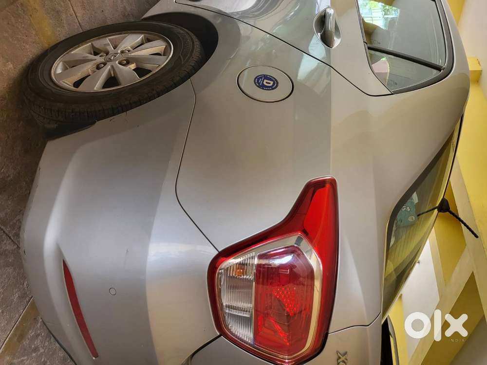 Hyundai Xcent 2014 Diesel Well Maintained