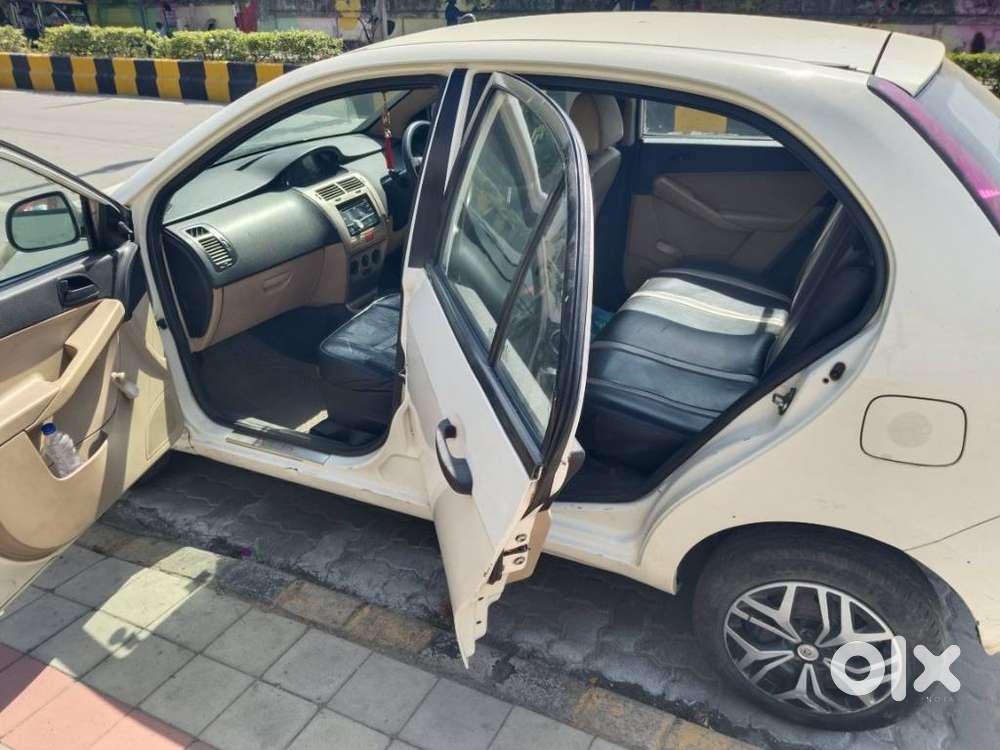 Tata Indica Vista Aura 1.3 Quadrajet (abs) Bs Iv, 2012