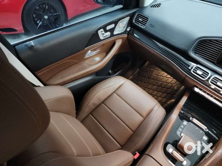 Mercedes-benz Gls 450d 4matic, 2024, Diesel