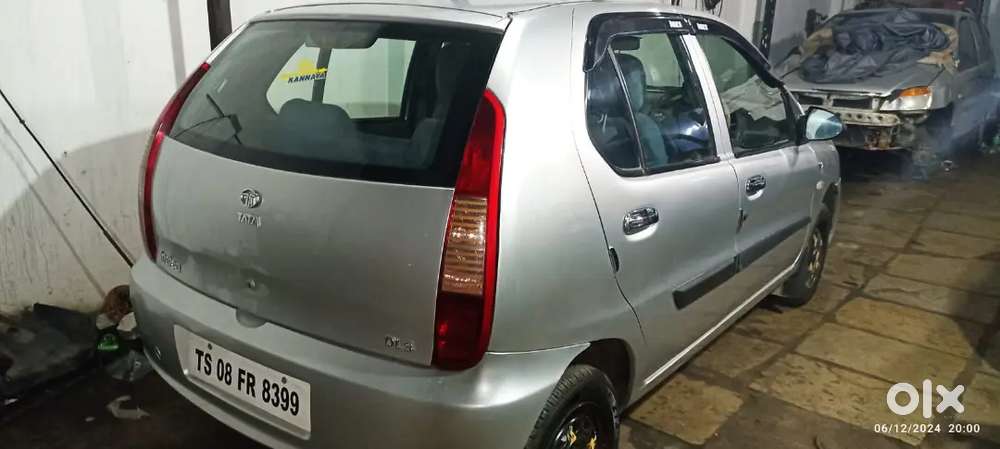 Tata Indica Good Good Condition