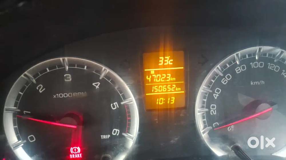 Maruti Suzuki Swift Dzire 2014 Diesel 140000 Km Driven New Tayar