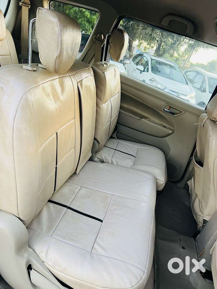 Maruti Suzuki Ertiga Vdi Shvs, 2016, Diesel