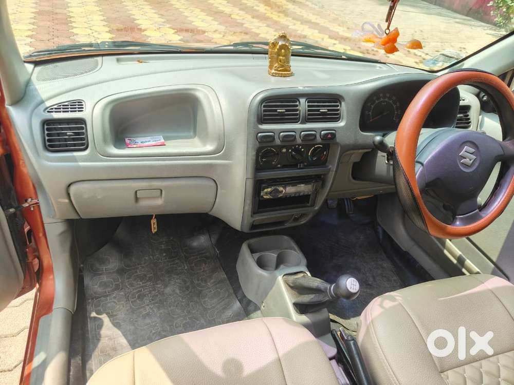 Maruti Suzuki Alto K10