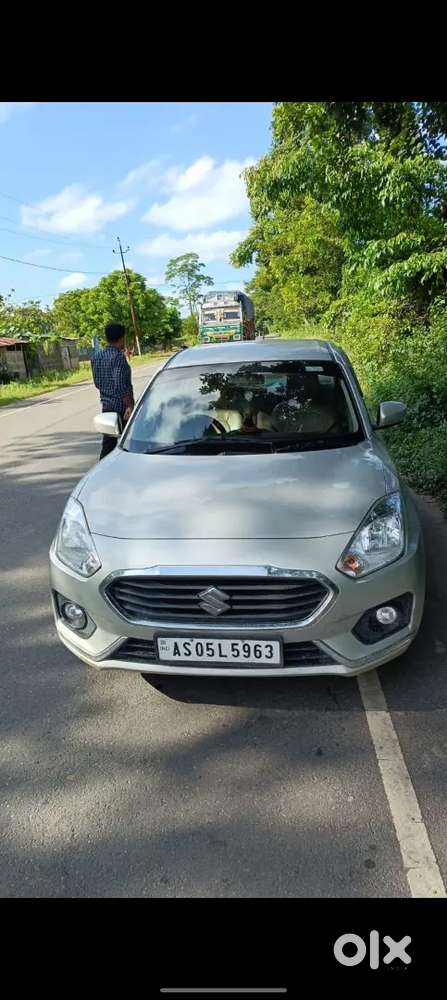 Maruti Suzuki Dzire 2018 October