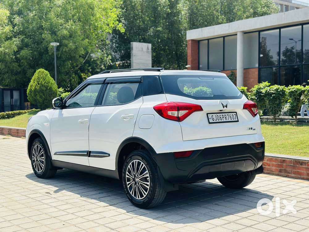 Mahindra Xuv300 W4 Diesel, 2024, Diesel