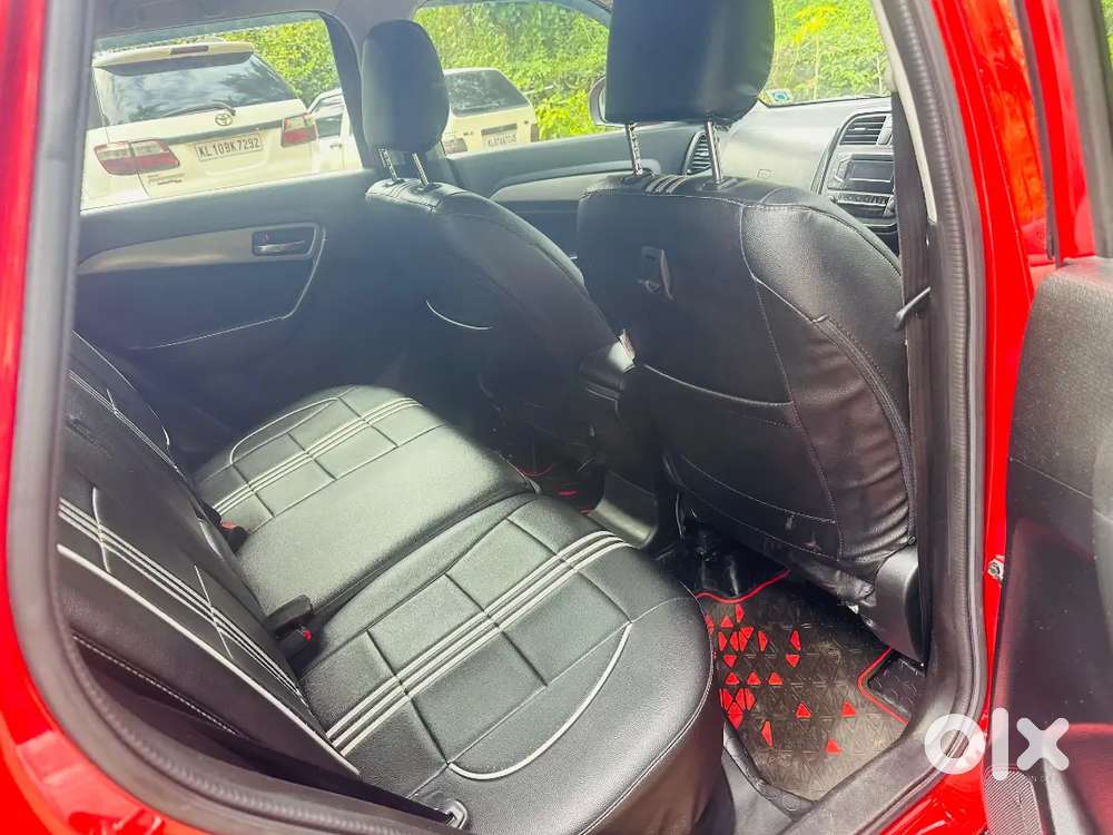 Maruti Suzuki Brezza 2018 Diesel 51000 Km Driven