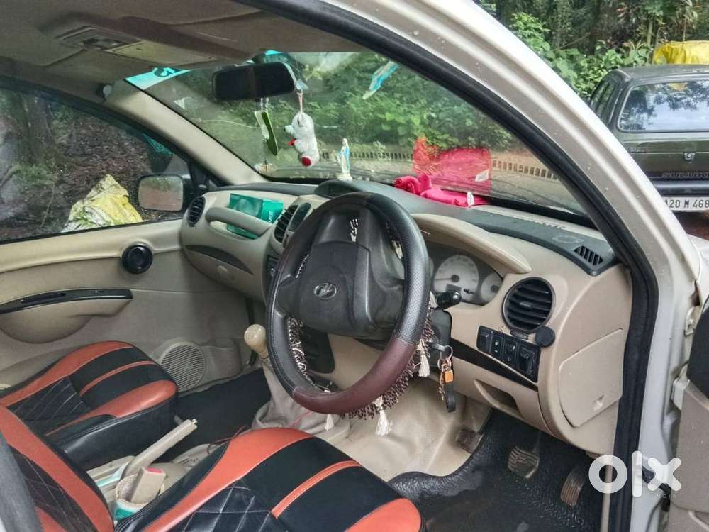 Mahindra Xylo Diesel 2018
