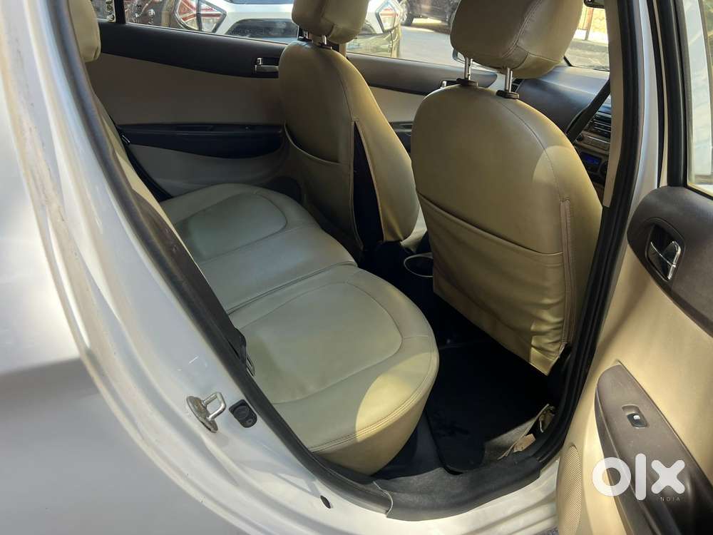 Hyundai I20 1.2 Asta, 2013, Cng & Hybrids