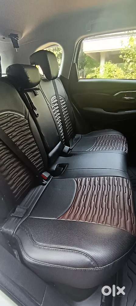 Maruti Suzuki Grand Vitara Smart Hybrid 2025 - 12000km