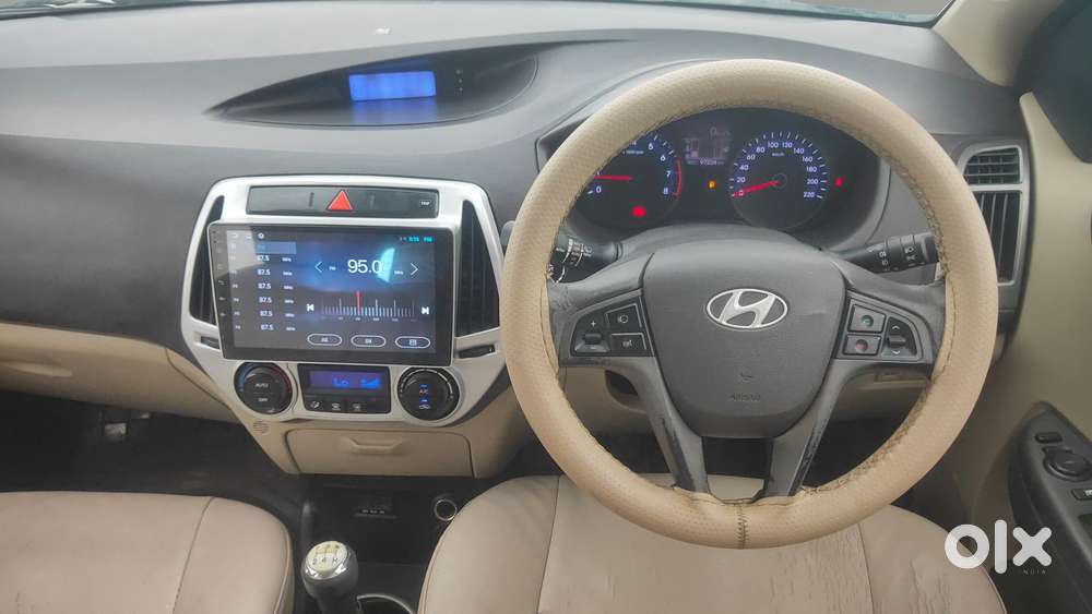 Hyundai I20 Asta 1.2, 2013, Petrol