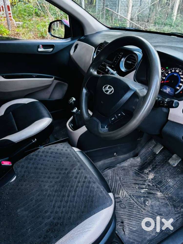 Hyundai Grand I10, 2014, Petrol