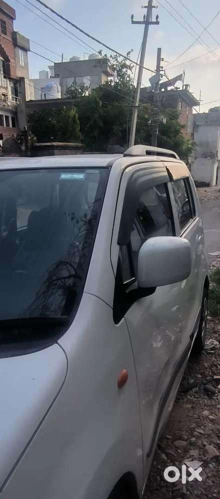 Maruti Suzuki Wagon R 2019 Zxi+ Petrol