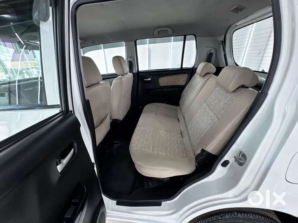 Maruti Suzuki Wagon R 1.0