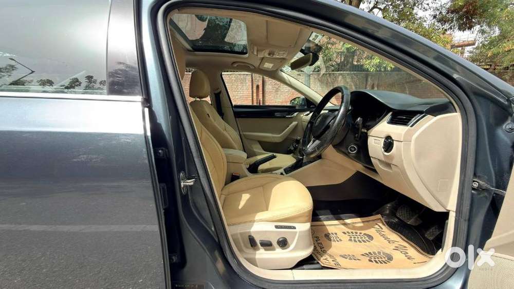 Skoda Octavia 1.8 Tsi At L K, 2020