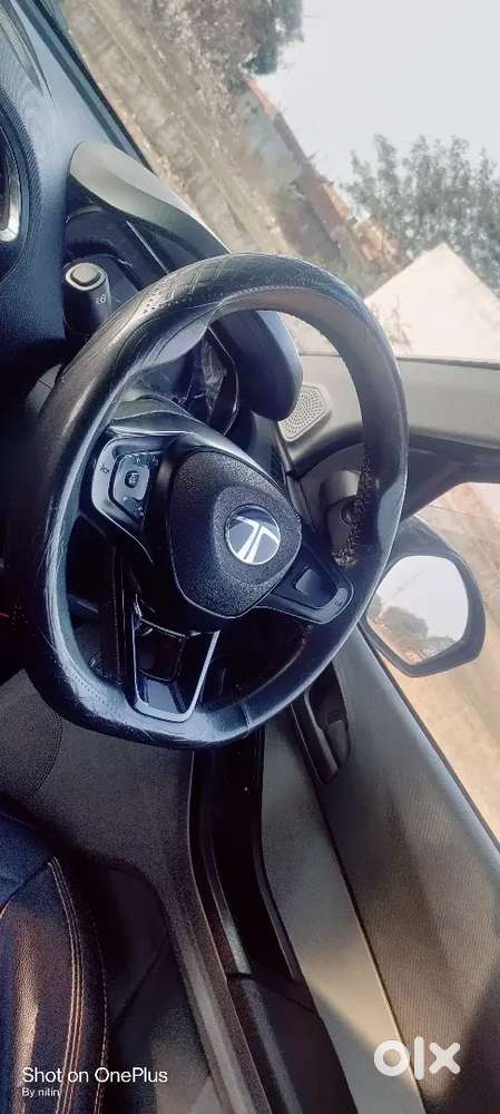 Tata Tiago 2024 Petrol Manual
