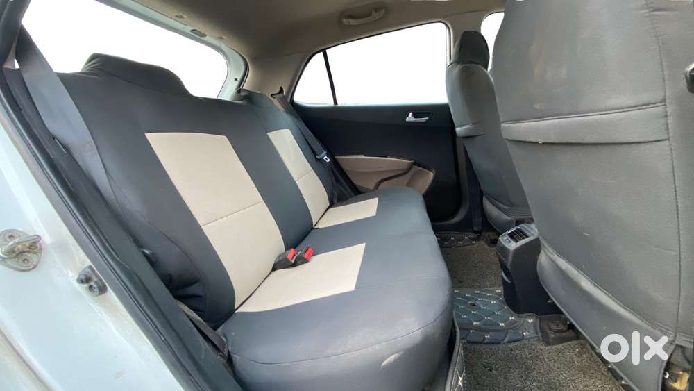 Hyundai Grand I10 Sportz 1.2 Kappa Vtvt, 2019, Petrol