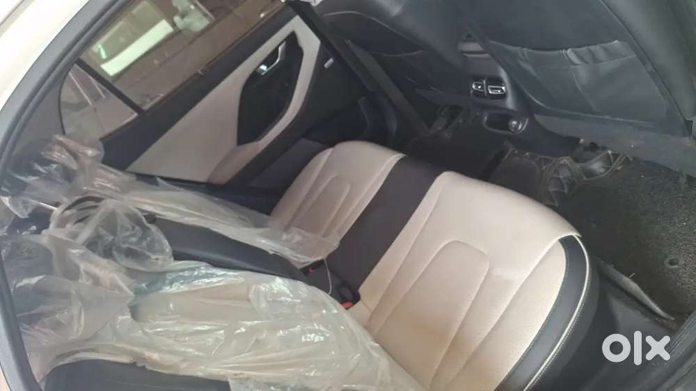 Hyundai Creta Facelift Diesel 2020 Variant Sxo. Top Condition.