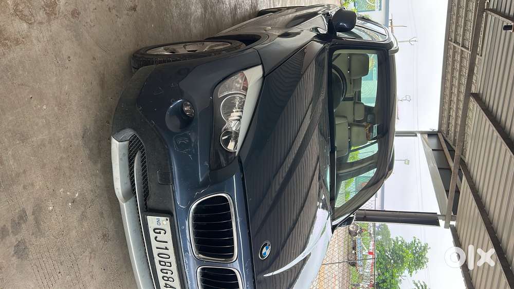 Bmw Car X1
