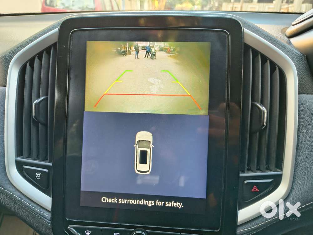 Mg Hector 2.0 Shine Diesel Turbo, 2021, Diesel