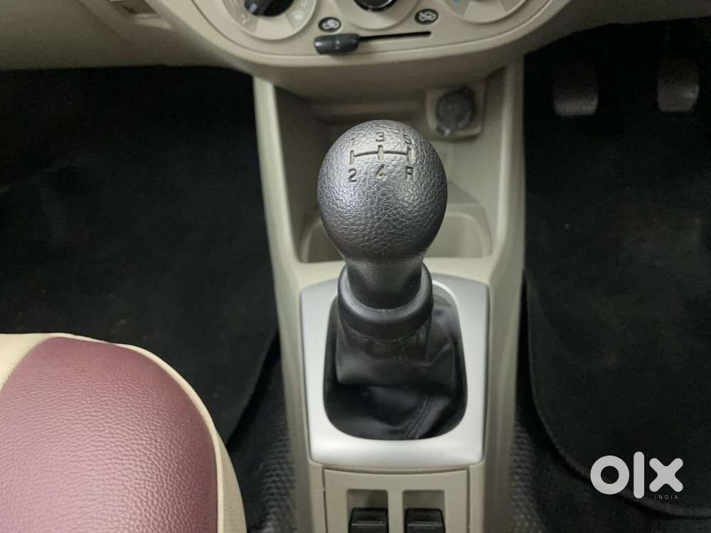 Maruti Suzuki Alto K10 1.0 Vxi, 2018, Petrol