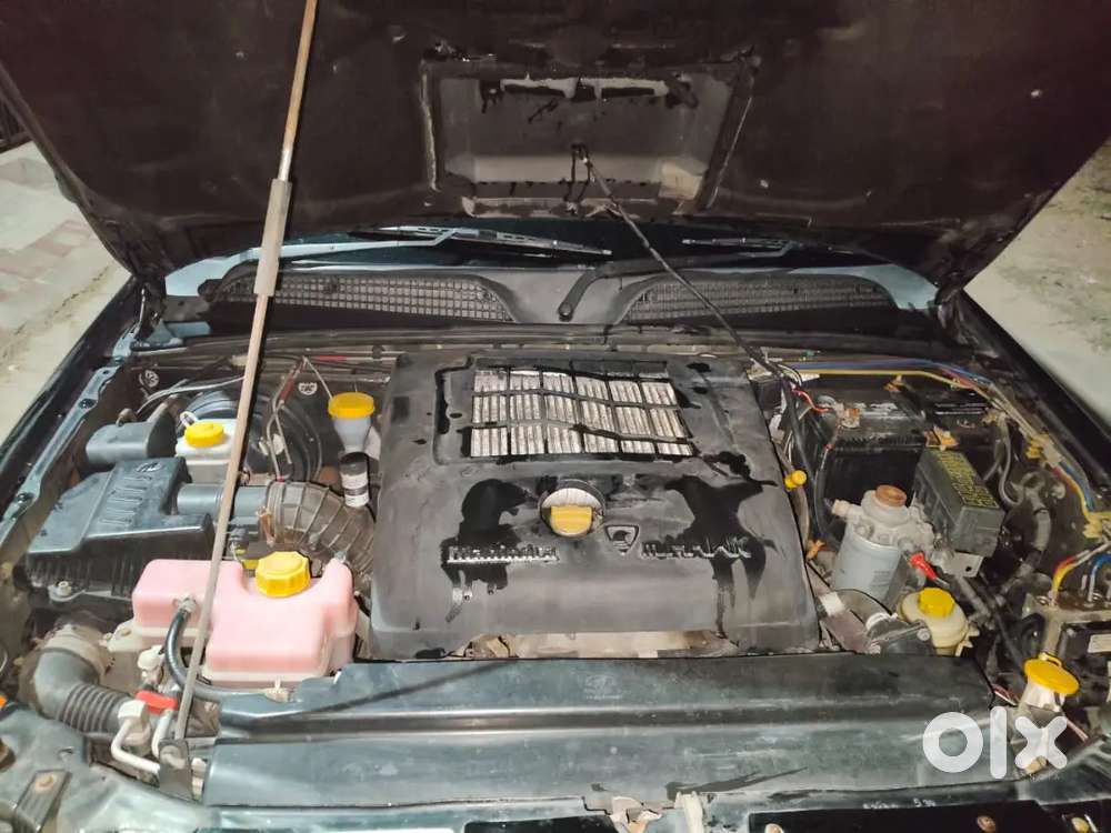 Mahindra Be 6 2012 Diesel
