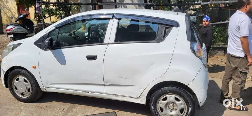 Chevrolet Beat 2012 Diesel Good Condition
