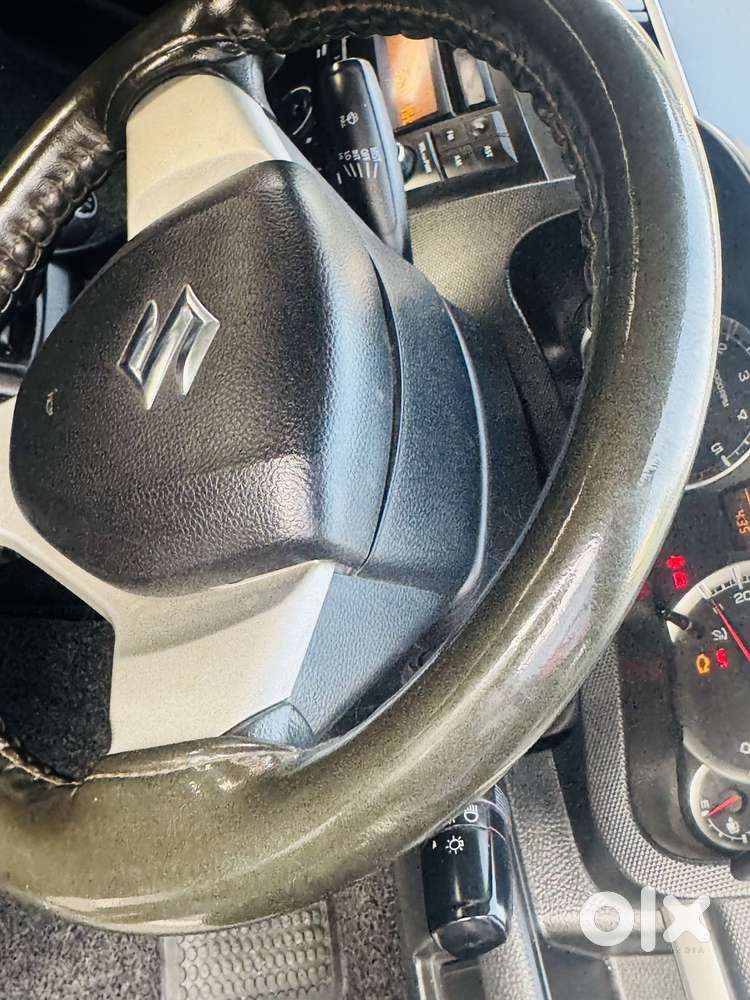 Maruti Suzuki Swift Vdi Limited Edition, 2016, Diesel