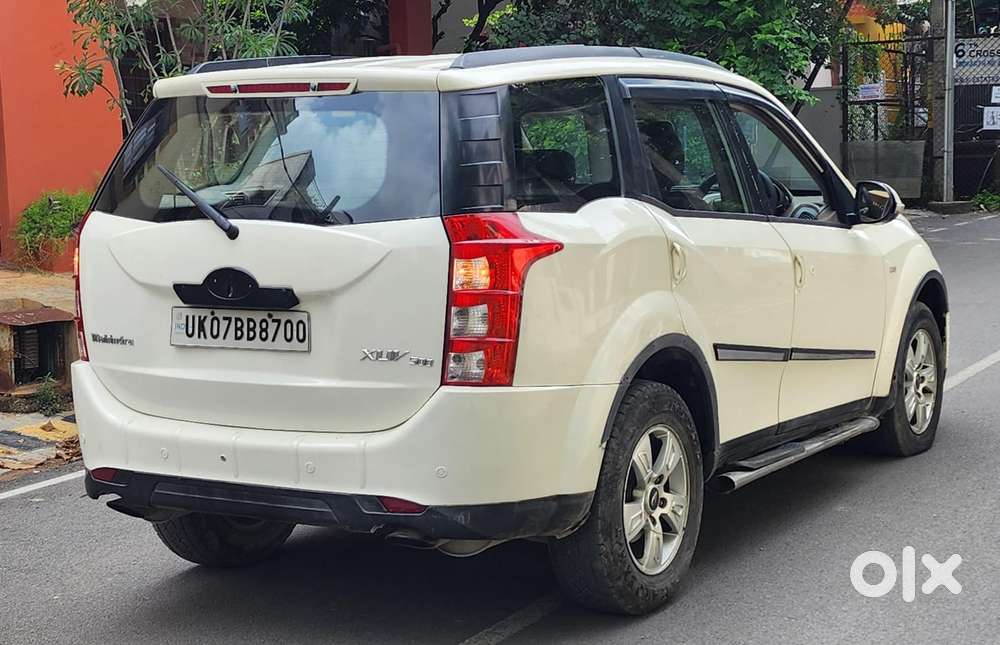 Mahindra Xuv500 2011-2015 W8 2wd, 2014, Diesel