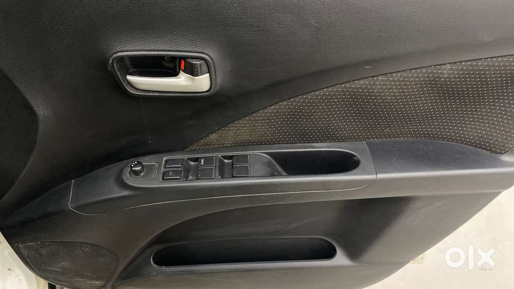 Maruti Suzuki Celerio 2014-2017 Zxi At, 2017, Petrol