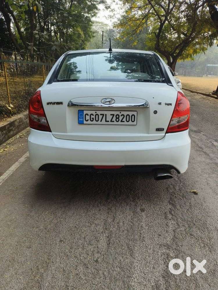 Hyundai Verna 2011-2014 1.6 Sx Crdi (o), 2011, Diesel