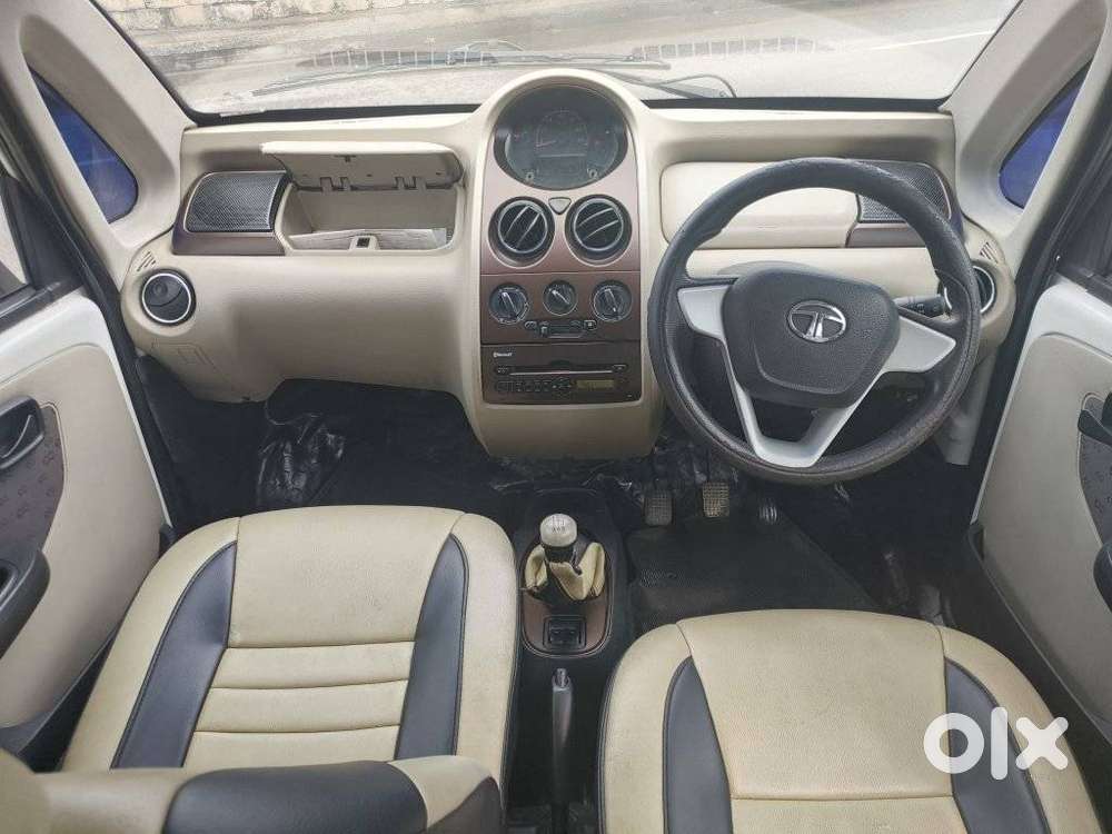 Tata Nano, 2016, Petrol