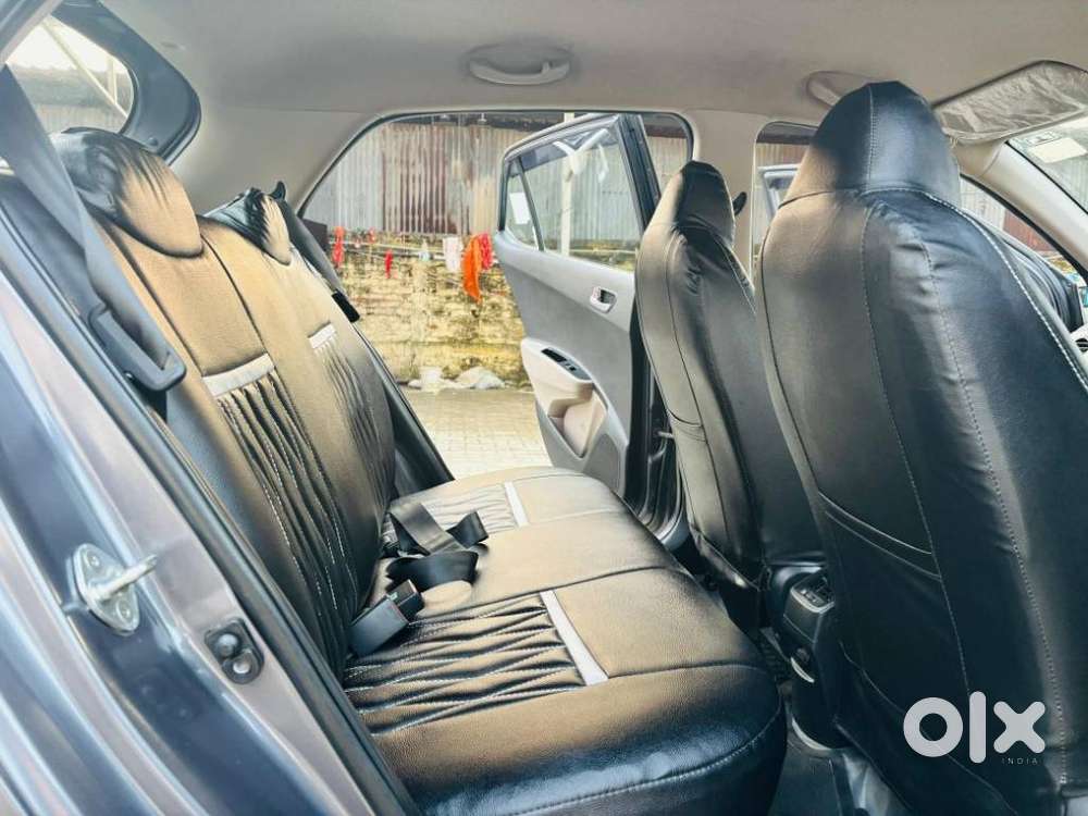 Hyundai Grand I10 2013-2016 Sportz, 2014, Petrol