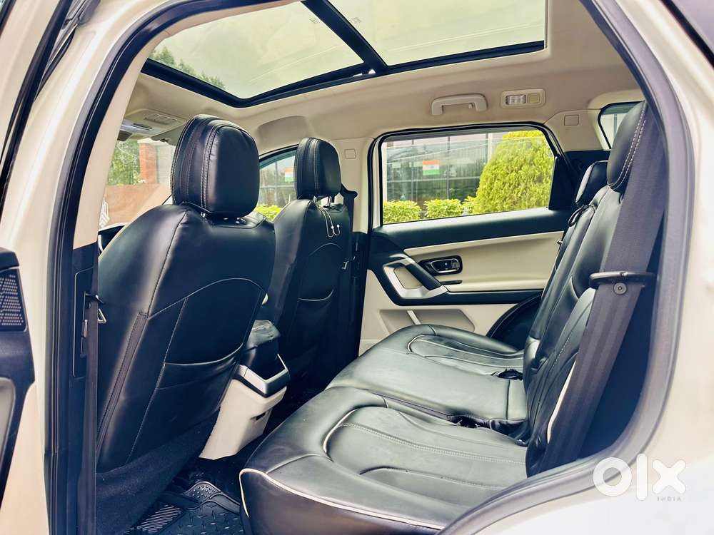 Tata Safari 2.0 Kryotec Xza Plus Kaziranga, 2021, Diesel