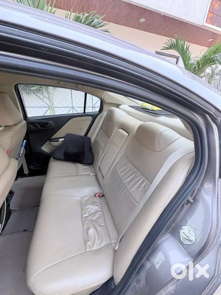 Honda City 2015 Petrol Well Maintained
