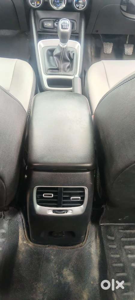 Hyundai Venue Sx Diesel, 2021, Diesel